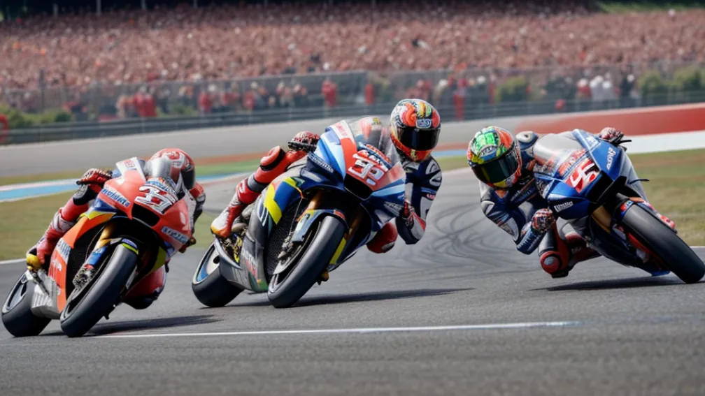 GP-ul Italiei MotoGP: Marc Márquez vizează victoria după ce a obținut al 100-lea pole position