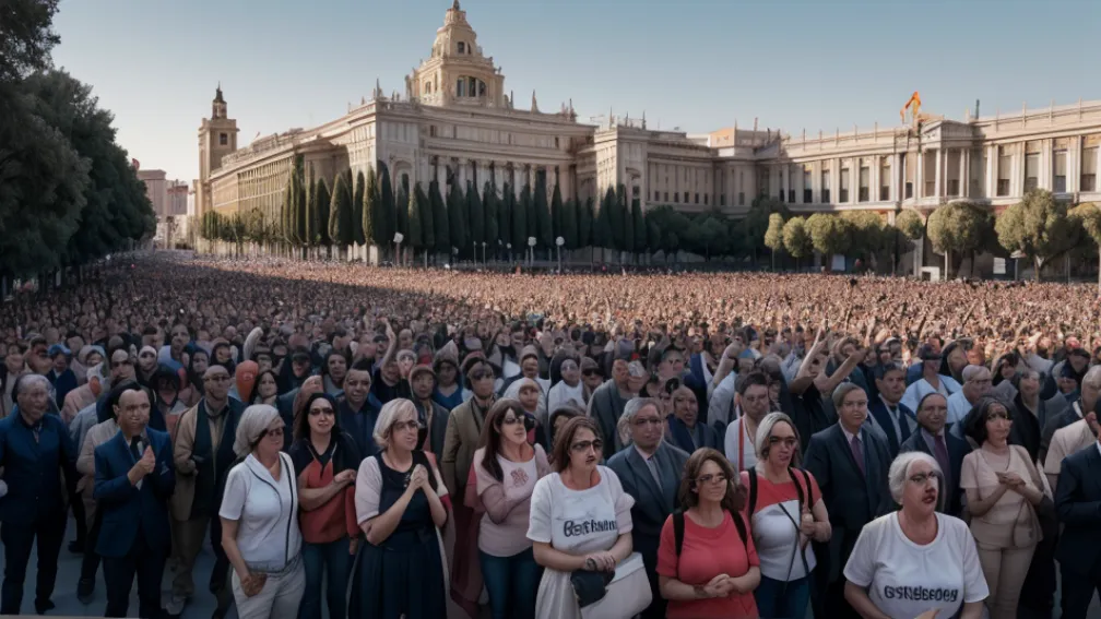 Socialiștii din Valencia contestă excluderea din conducerea Parlamentului