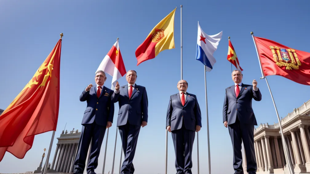 Spania ajunge la un acord cu NATO: Cheltuielile militare nu vor fi legate de 5% din PIB