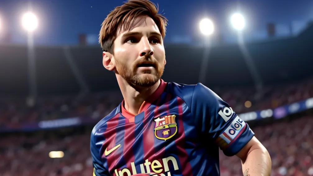 Messi la Inter Miami: Refugiul starului mondial și transformarea clubului într-un brand global