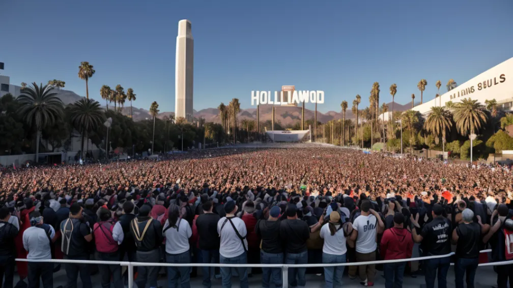 Protestele din Los Angeles amenință cel mai profitabil Campionat Mondial al Cluburilor din istorie