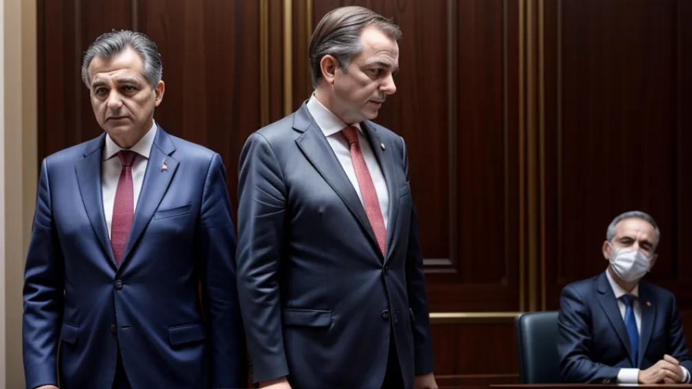 Scandal de corupție în Spania: demisii și consecințe politice
