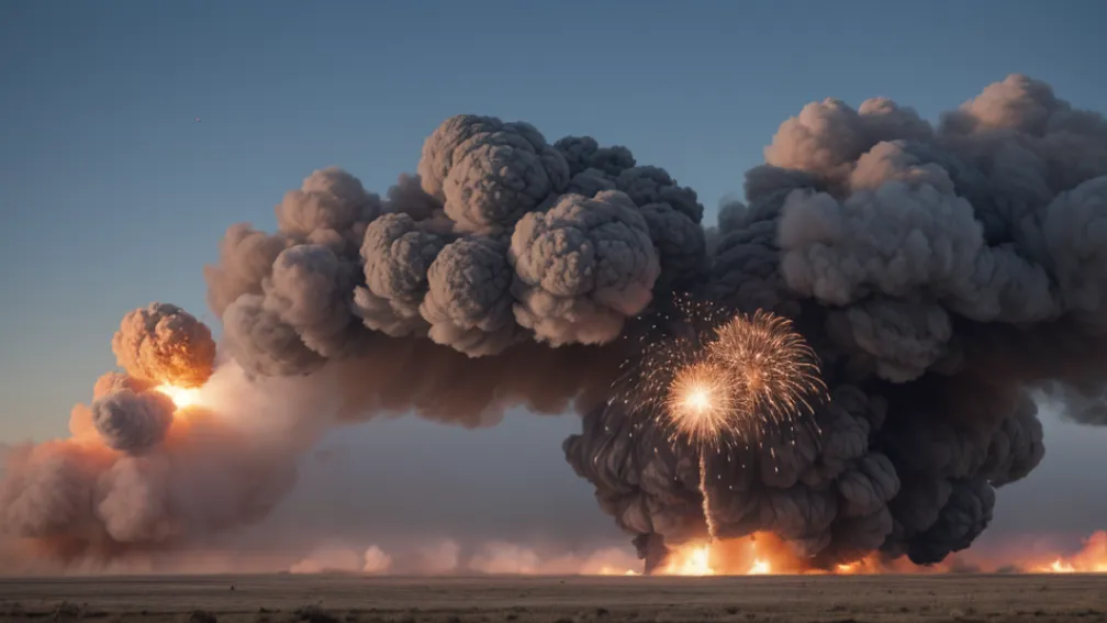 Israelul atacă Iranul: lovituri asupra instalațiilor nucleare, moare șeful Gărzii Revoluționare