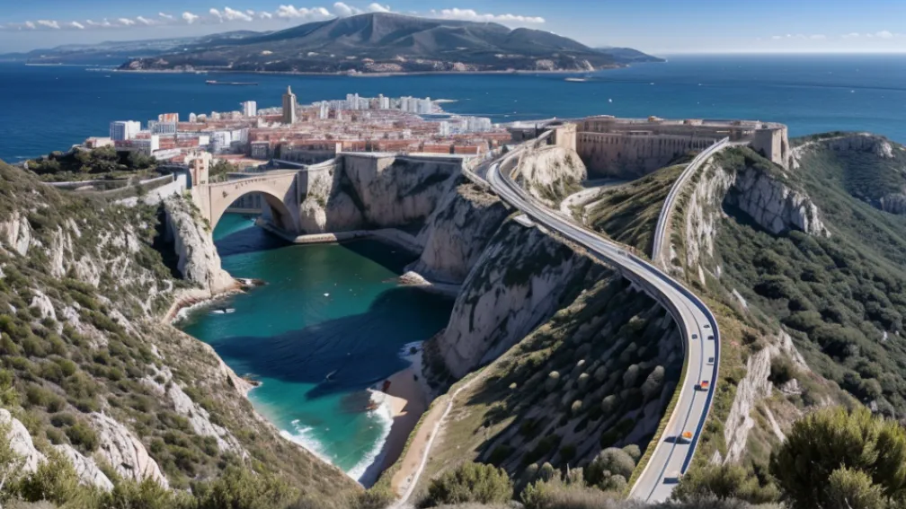 Gibraltarul devine european: Acord de cooperare și depășire a divergențelor