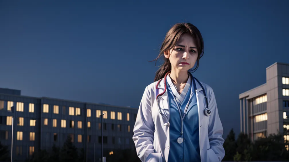 Greva medicilor în Spania: Cerințe pentru limitarea orelor de lucru și reducerea gărzilor