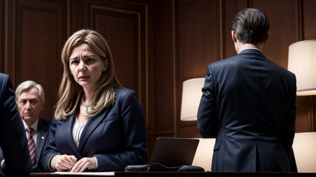 Scandal de corupție în PSOE: Santos Cerdán demisionează