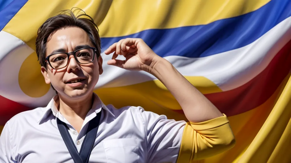 Petro amenință din nou cu o Adunare Constituentă: polemici politice în Columbia