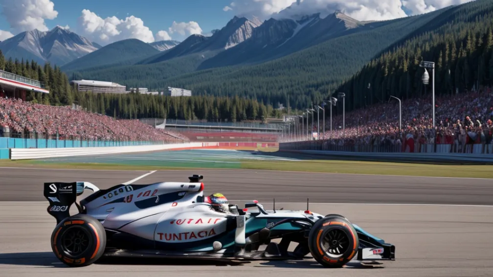 Marele Premiu al Canadei la Formula 1: Programul, unde să urmărești cursa și lupta pentru lideri