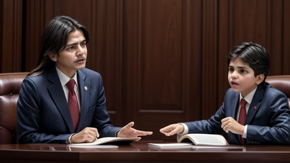 Scandal în Mexic: Politicianul compară criticile la adresa fiului președintelui cu "violența vicariantă"