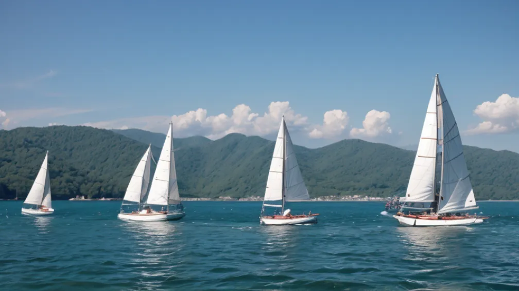 Echipa spaniolă F50 conduce GP-ul SailGP de la New York după prima zi