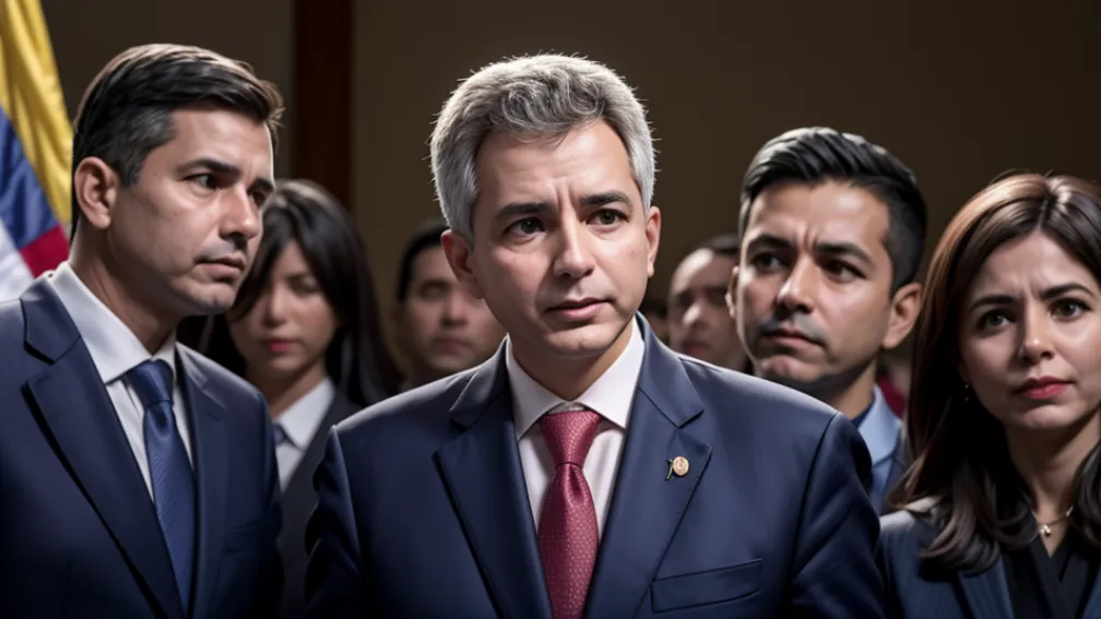 Atentat la Miguel Uribe Turbay în Bogota: Politician rănit