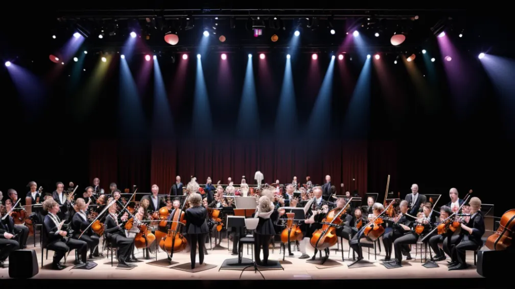 Orchestra Internațională a Orgoliului se mută în Maryland din cauza interdicției lui Trump la Kennedy Center