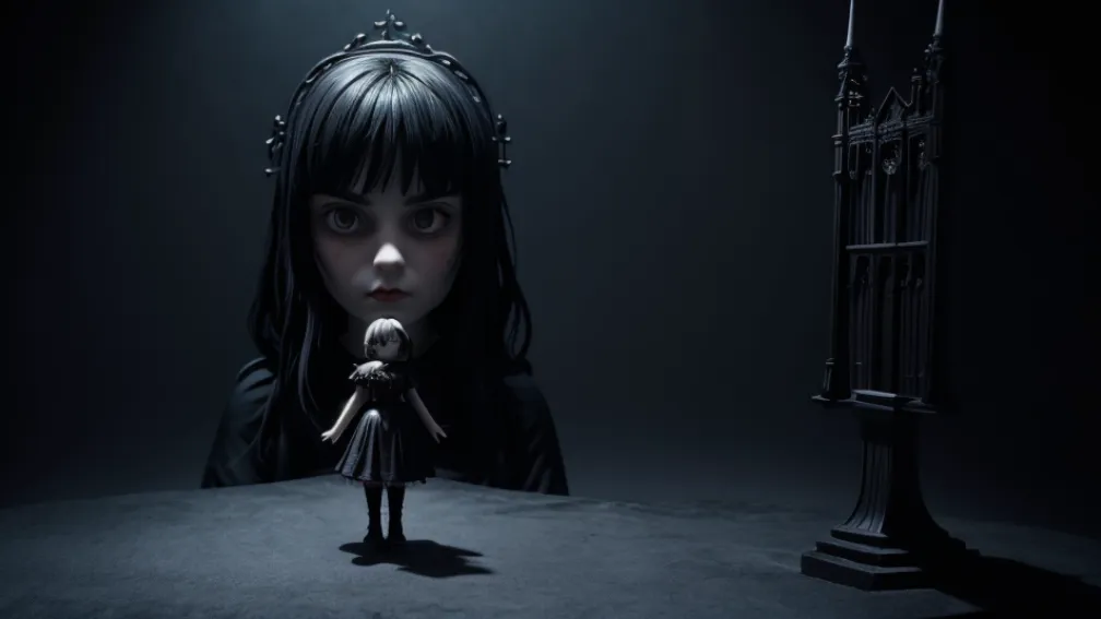 „Soy Frankelda”: Animația mexicană revoluționează cinematografia cu spiritele lui Mary Shelley și Porfirio Díaz