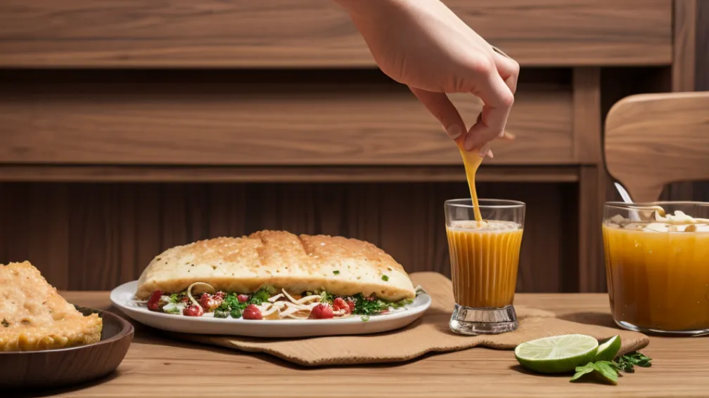 Meniu Săptămânal: Idei Culinare pentru Zilele Săptămânii