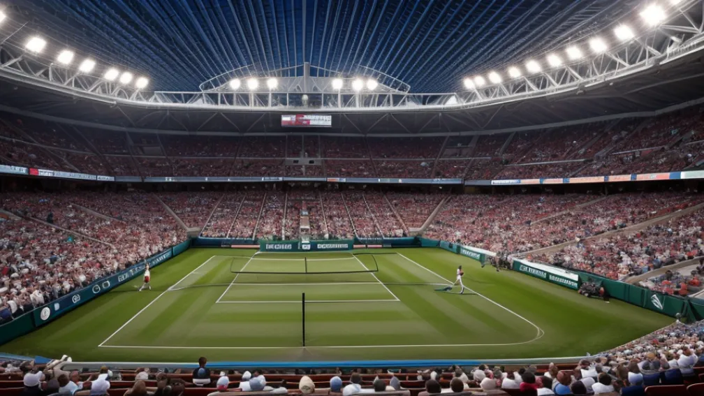 Alcaraz vs. Sinner: O confruntare de înaltă intensitate în finala turneului de tenis