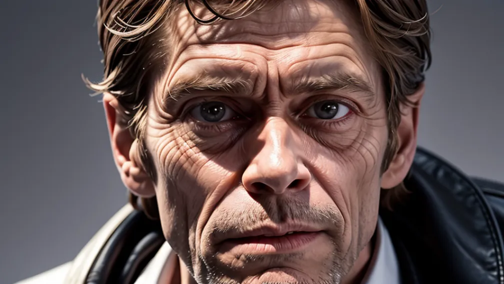 Willem Dafoe cucerește Veneția: starul de la Hollywood se aventurează în teatrul experimental