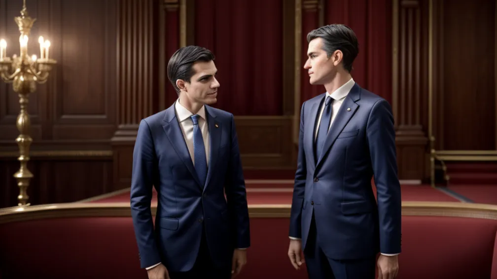 Feijóo intensifică atacurile la adresa lui Sánchez pentru a capitaliza nemulțumirea