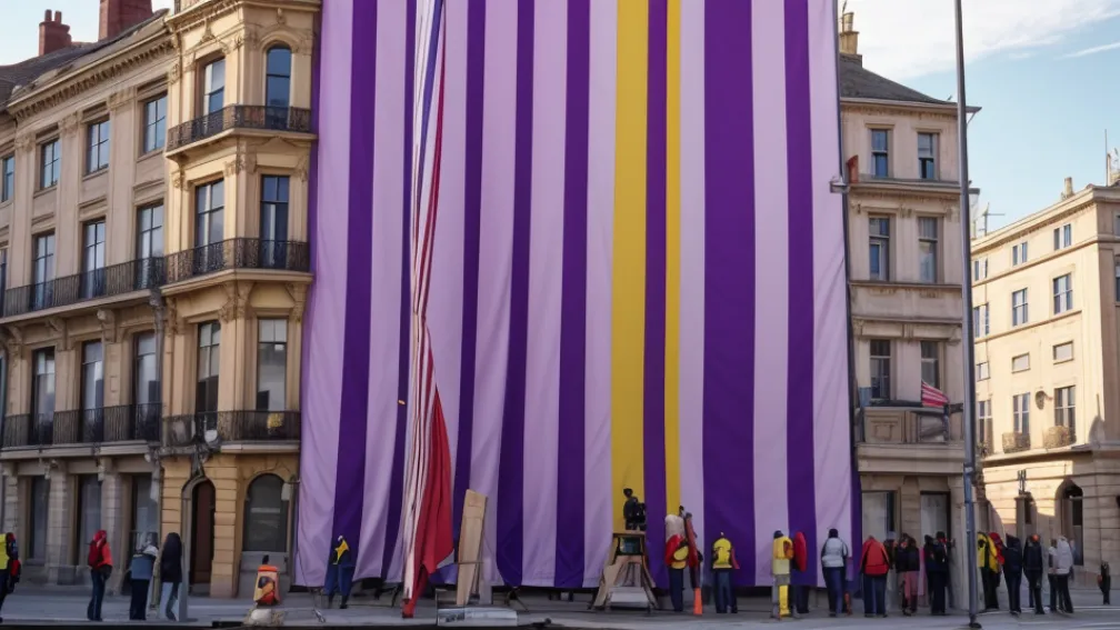 Lupta pentru Republică la Madrid: Vandalism sau Memorie?