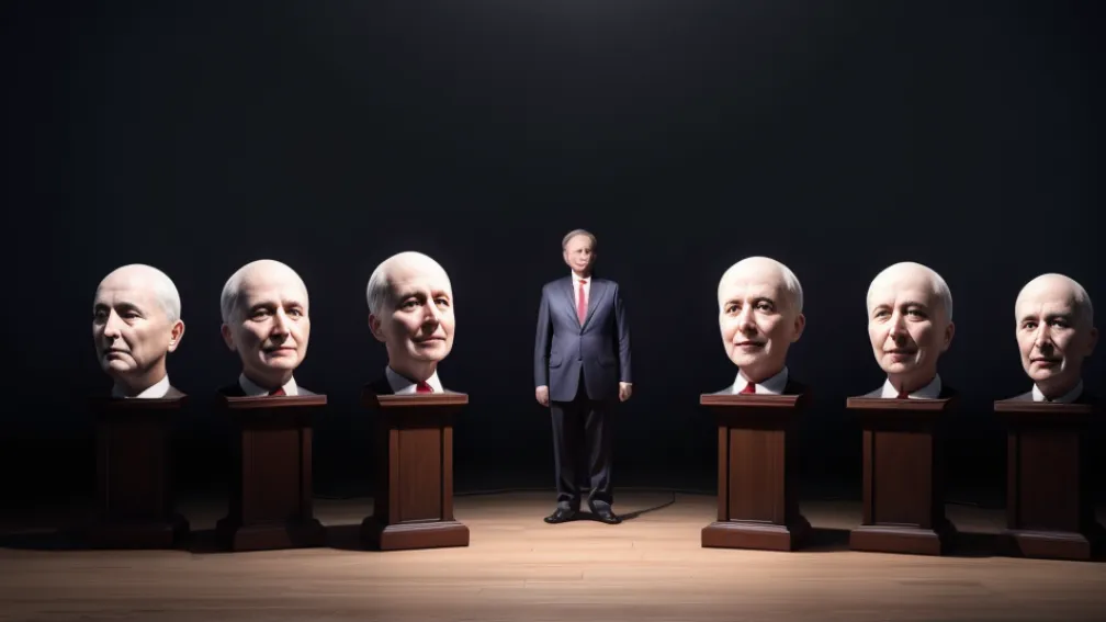 Internaționala grosolană: când grosolăria devine instrument politic