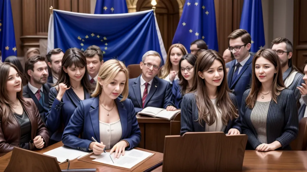Europa în apărarea cetățenilor: Curtea UE obligă băncile să ramburseze banii din contractele de credit ipotecar cu clauze abuzive