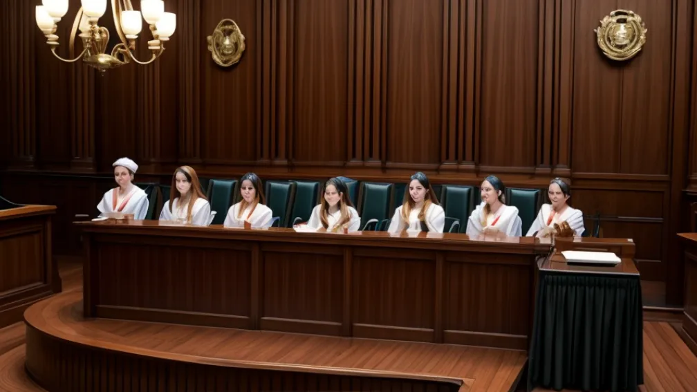 Viitorul amnistiei: Decizia crucială a Curții Constituționale și implicațiile sale
