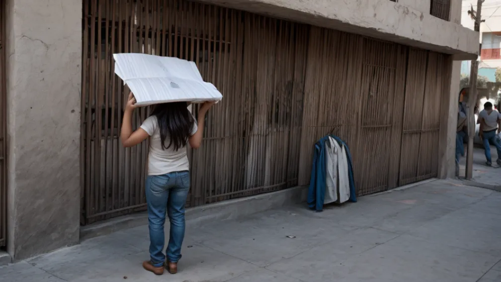 Contradicțiile pieței muncii din Mexic: șomaj redus, stagnare economică