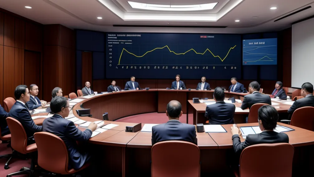 Economia chiliană în centrul dezbaterilor: Ce propun candidații pentru creștere și reducerea datoriei?