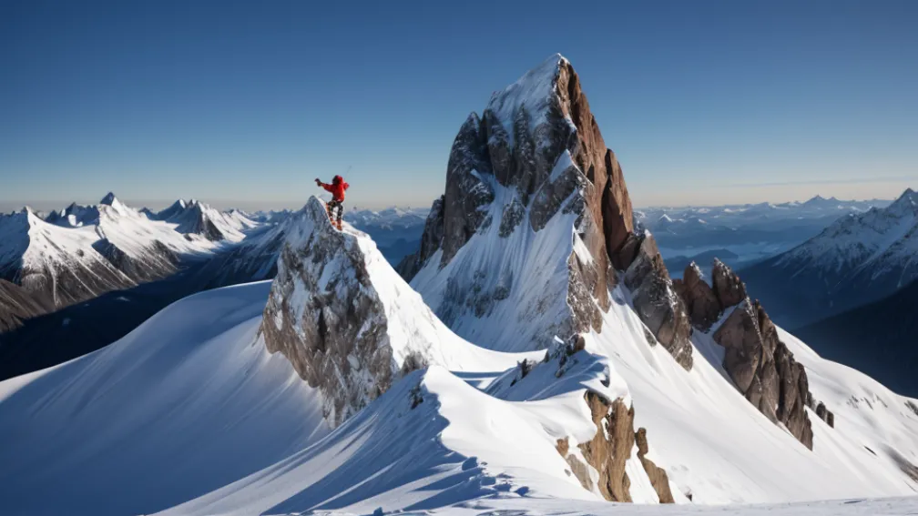 Viridiana Álvarez, alpinista mexicană care stabilește recorduri mondiale pe culmile lumii
