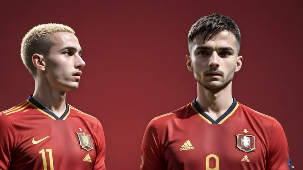 Portugalia vs Spania: Finala Ligii Națiunilor – Programul și unde puteți vedea meciul