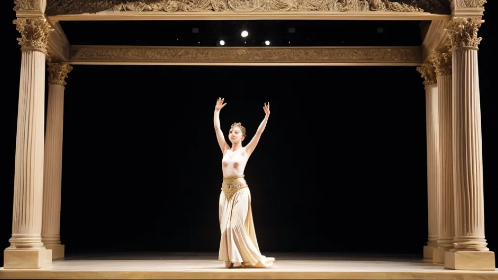 Festivalul Internațional de Teatru Clasic de la Mérida revine cu o nouă ediție