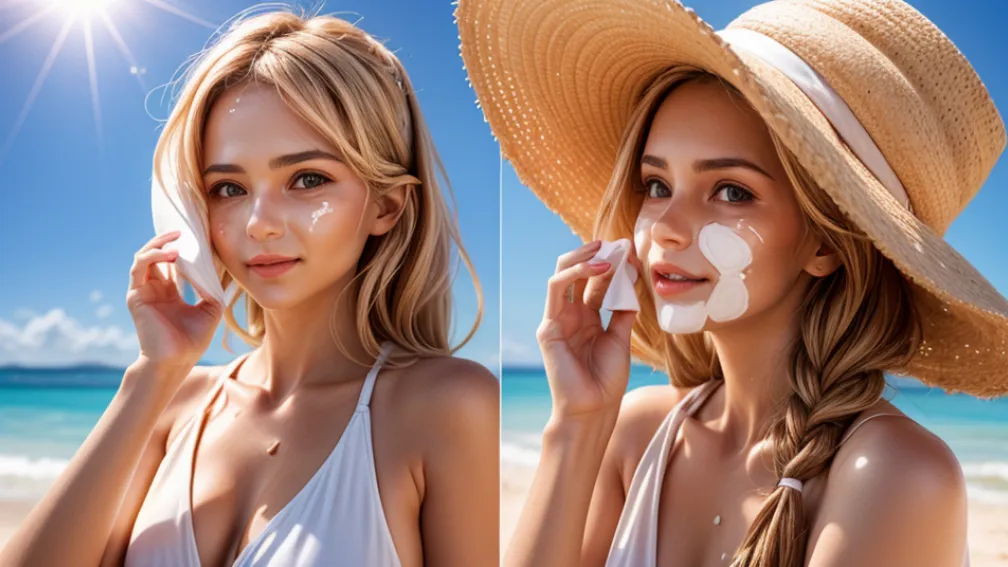 Protectorul solar vedetă în farmacii: SPF 50, efect anti-rid și reducere de 36%