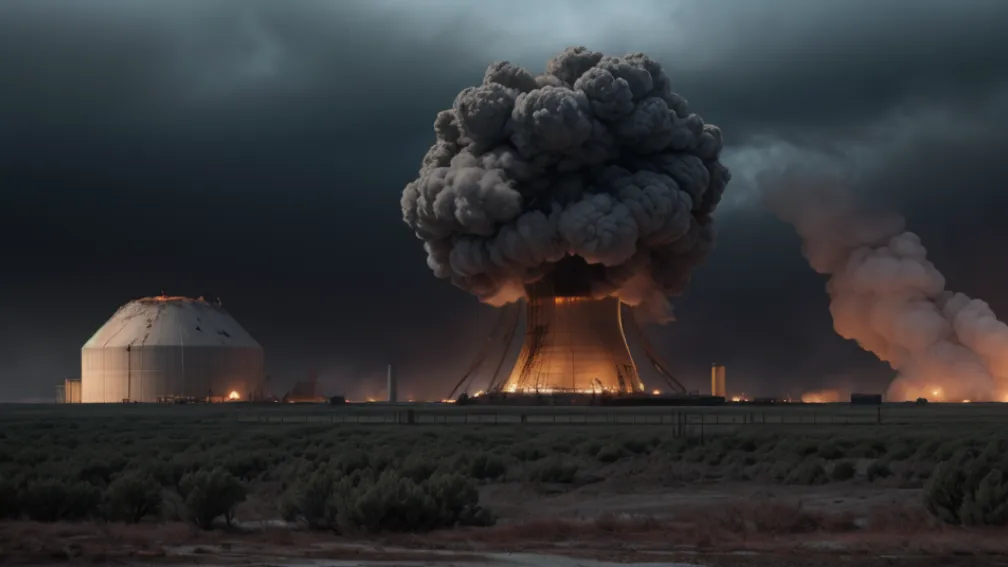 AIEA: Atacul SUA a provocat "daune semnificative" la instalația nucleară iraniană