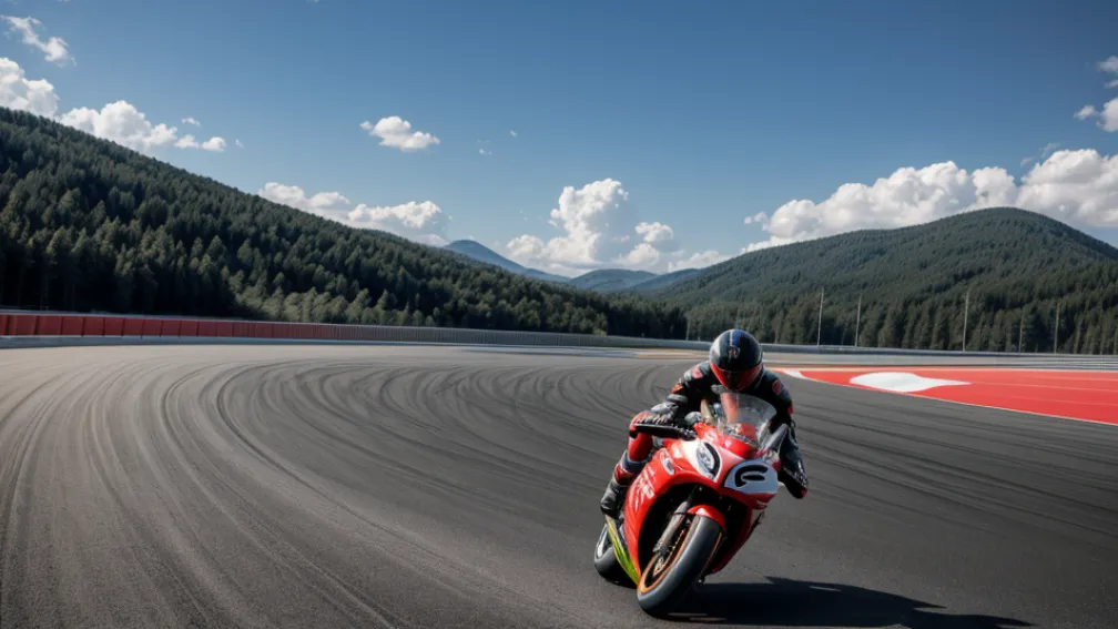 Marc Márquez domină la Aragon: victorie și consolidarea leadershipului în MotoGP
