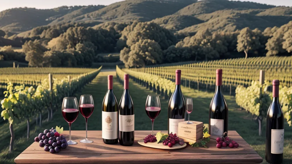 10 Idei de Cadouri pentru Iubitorii de Vin: Gadgeturi și Experiențe