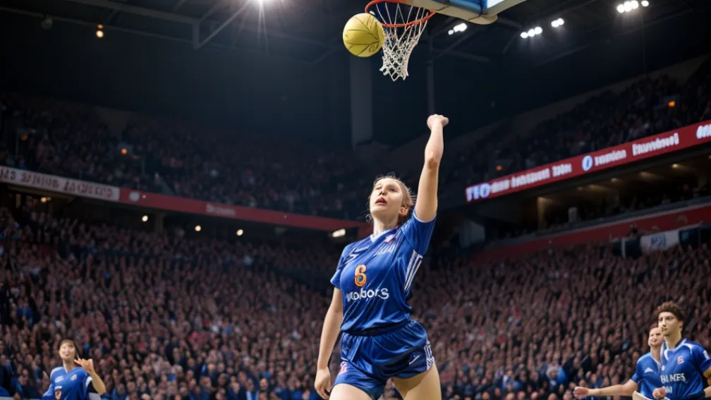 Barcelona Handbal câștigă a 12-a Cupă a Regelui consecutivă
