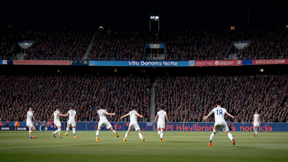 Portugalia vs. Spania: Cele mai bune momente ale finalei UEFA Nations League în imagini