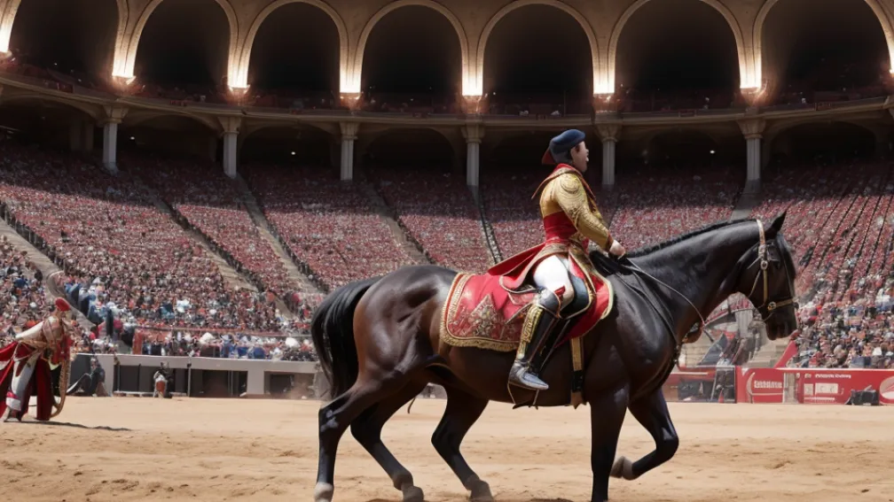 Morante de la Puebla, triumfător la Las Ventas: un spectacol de excepție