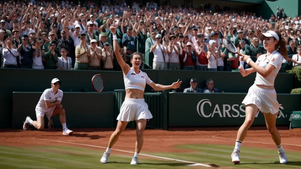 Alcaraz, după ce a câștigat Roland Garros: "Astă seară voi sărbători, nu vă voi înșela"