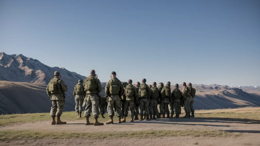 NATO insistă ca Spania să crească cheltuielile militare la 3,5% din PIB