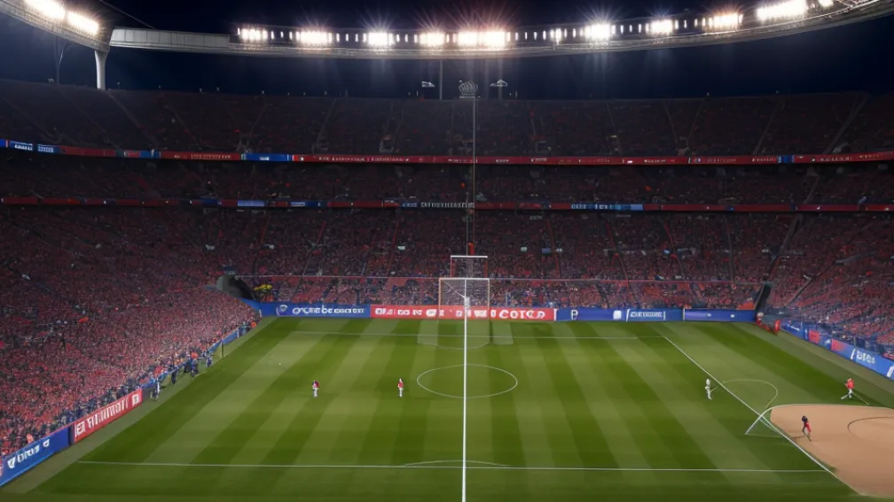 Atlético Madrid – Botafogo: Programul și unde puteți urmări meciul de la Cupa Mondială