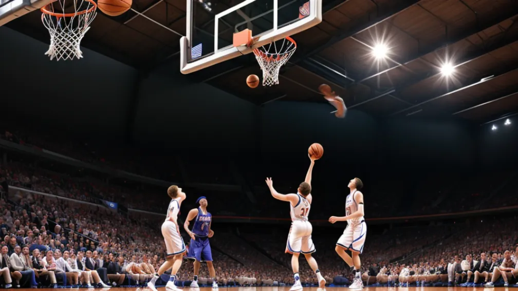 Oklahoma City Thunder egalează finala NBA după ce a dominat Indiana Pacers