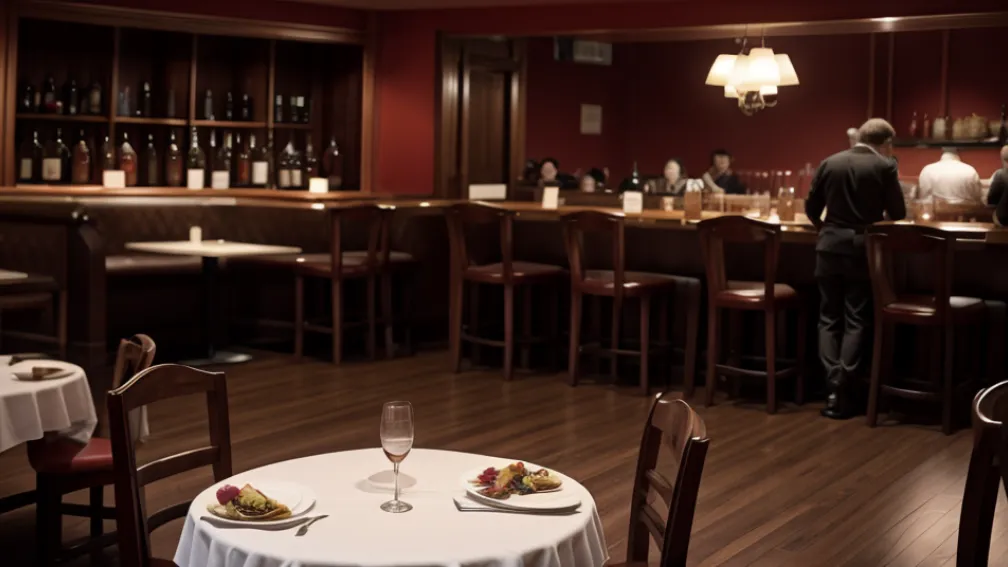 Haos gastronomic în Spania: supraaglomerare de premii și restaurante efemere