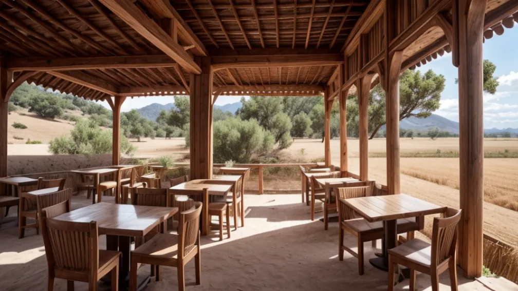Horchatería Ascunsă în Valencia: Paradisul Iubitorilor de Horchata