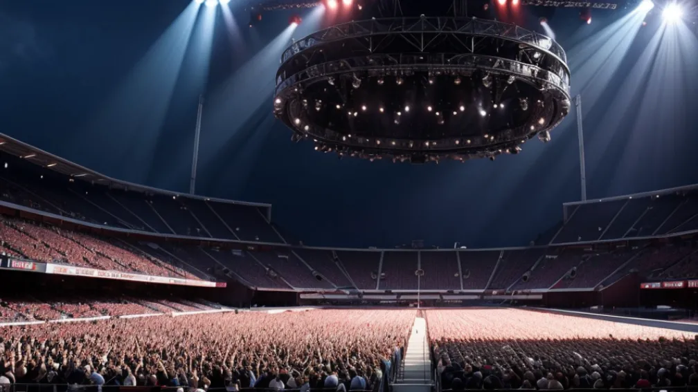 Guns N' Roses interzice accesul presei la concertul din Barcelona: De ce este Axl Rose furios pe critici?