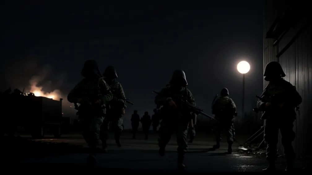 Atacuri teroriste în Sahel: o serie de atacuri vizează bazele militare