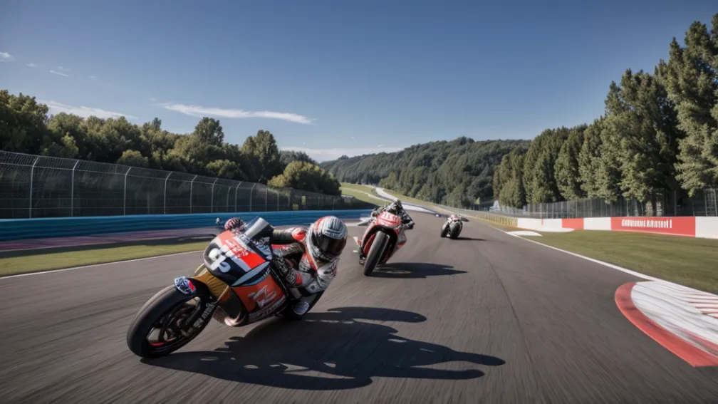 Liberty Media achiziționează MotoGP: Comisia Europeană aprobă tranzacția