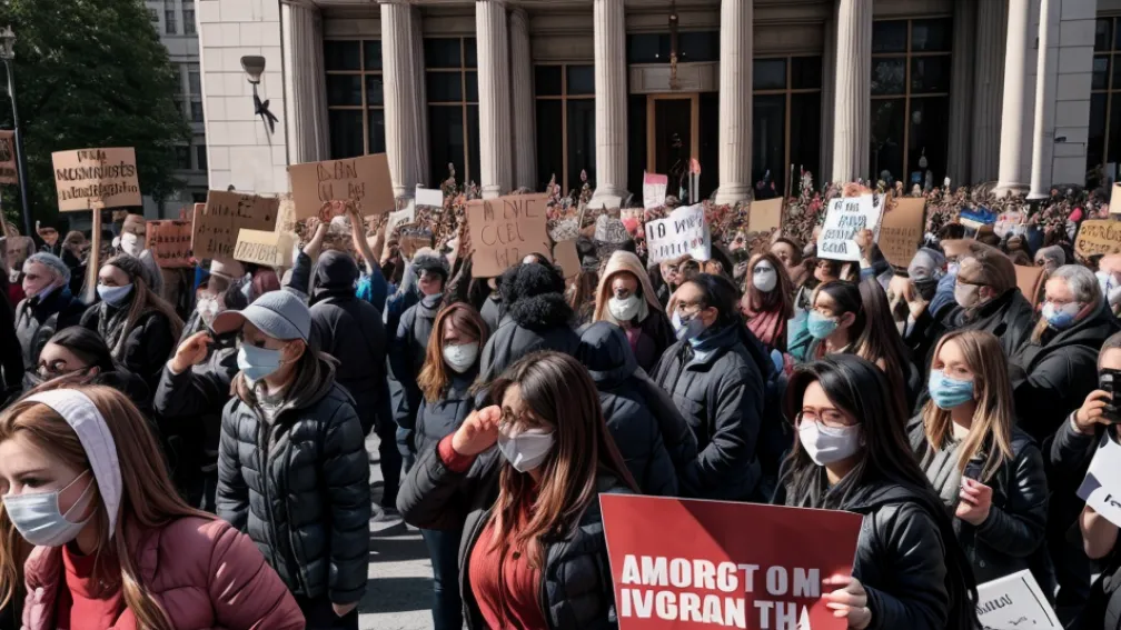 ONU: În Guatemala se înregistrează o demontare sistematică a statului de drept și persecuția oponenților