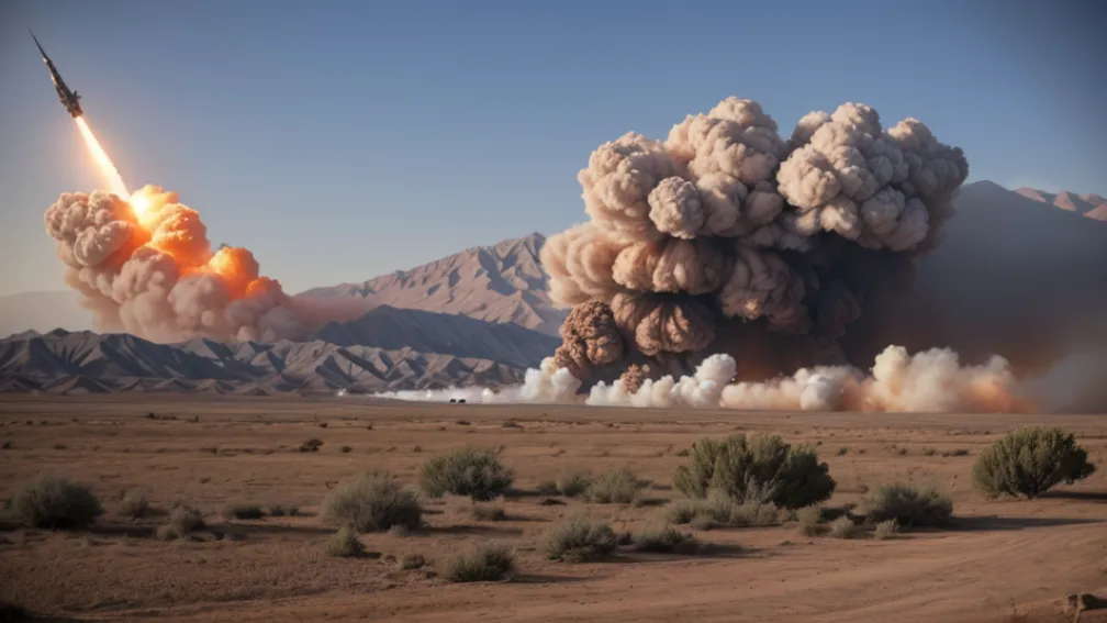 Secrete, manevre de diversiune și haos: Cum a decis Trump să bombardeze Iranul