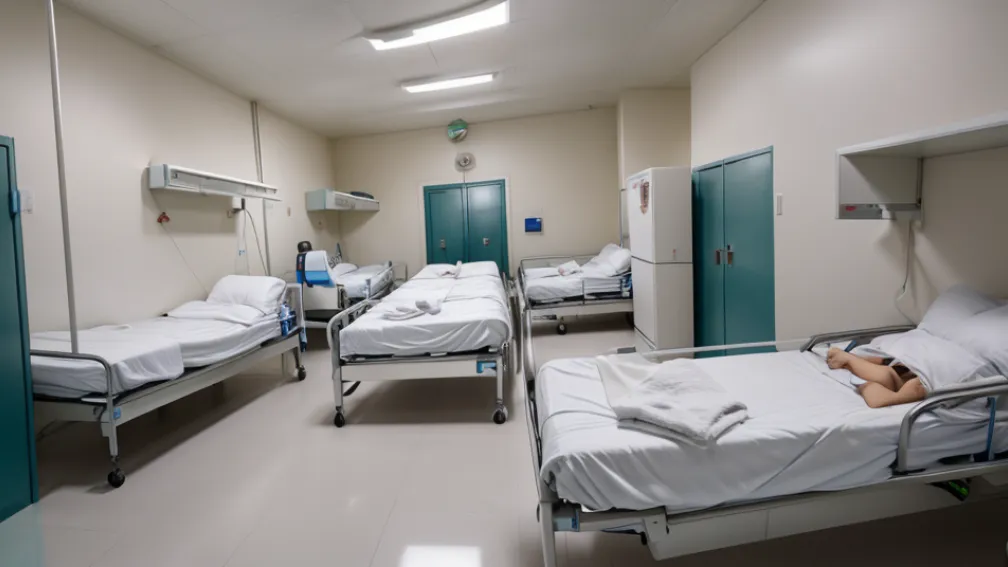 Sistemul de sănătate mexican: supraaglomerarea duce la creșterea accesării serviciilor private