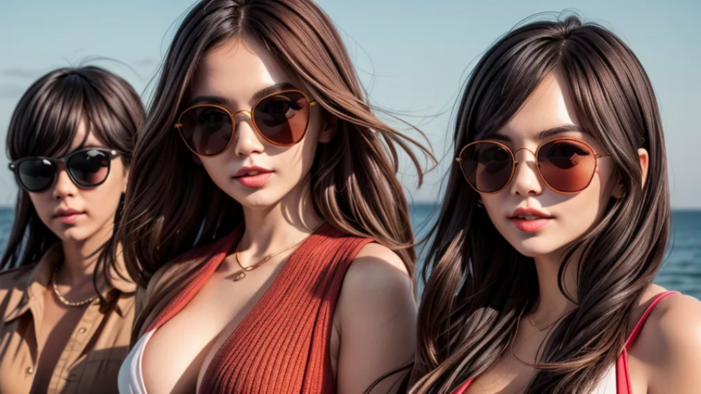 Ochelari de soare sub 20 de euro: 5 modele polarizate elegante de pe Amazon